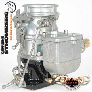 Stromberg 97 Carburetor 9510A-LZ
