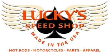 Lucky’s Speed Shop