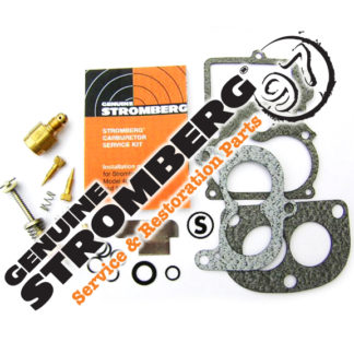 Stromberg Service Parts