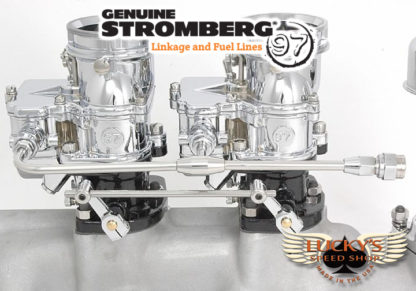 Stromberg 9141-RP-P