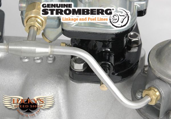 Stromberg 9145-11A