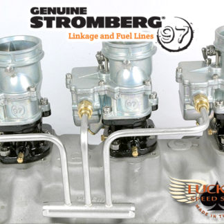 Stromberg 9146-BIG