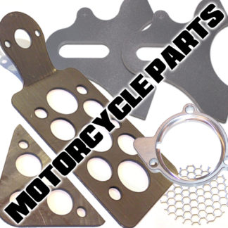 Lucky's Motorcycle Parts