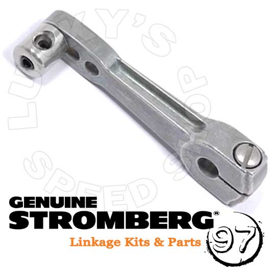 Long Lever With Swivel (1) - 9096K