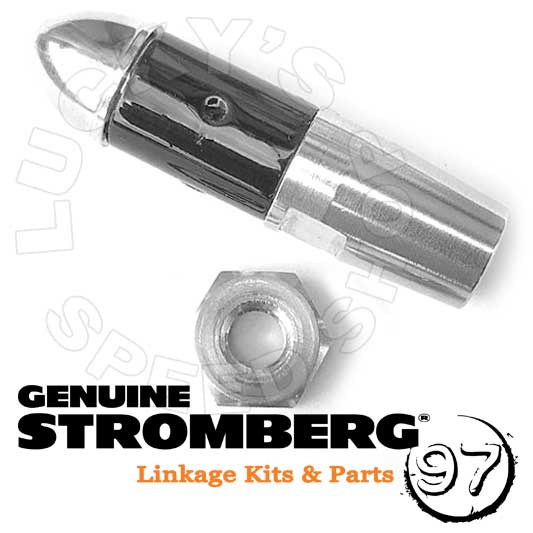 Stromberg Linkage Bomb (RH Thread) - 9164K-R