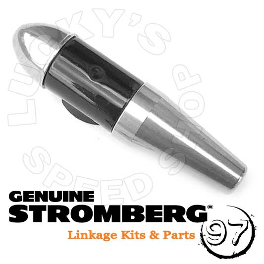 Stromberg Rocket Clip Cable End (1) - 9166K