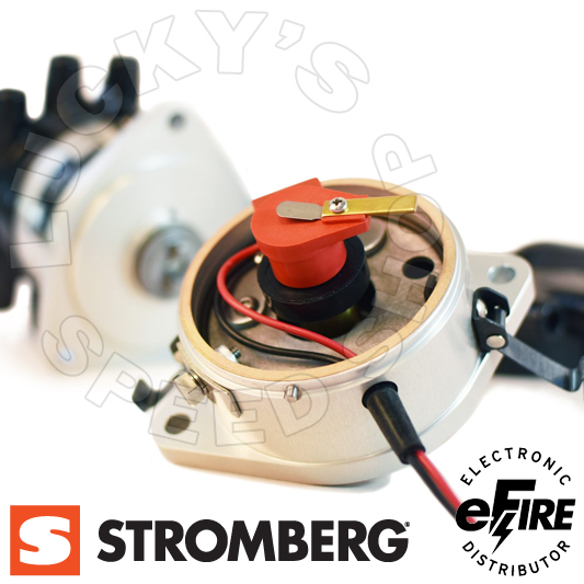 Stromberg E-FIRE Parts