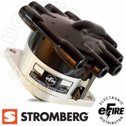 STROMBERG E-FIRE DISTRIBUTOR 2-BOLT