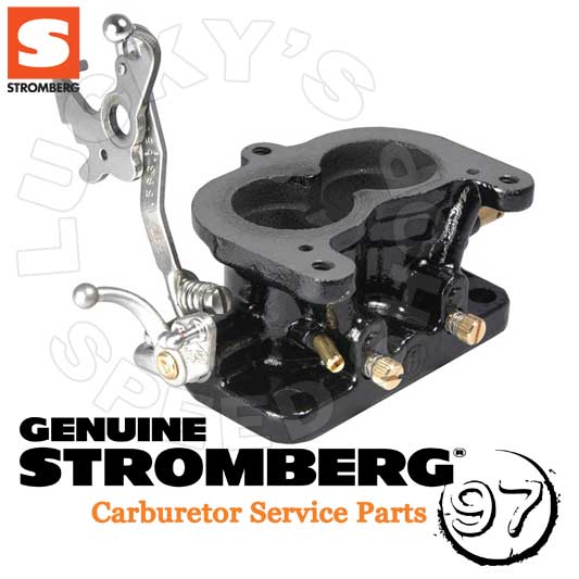 Stromberg 97s, Stromberg 97 carb, Stromberg 97 carburetor, Stromberg 97, Stromberg 97 carburetor parts, Stromberg linkage, Stromberg fuel line, Stromberg 97 carb for sale, Stromberg 97 price, buy Stromberg 97 carburetor, free shipping, authorized dealer