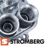 Stromberg 81 Carburetor Venturi Sleeves