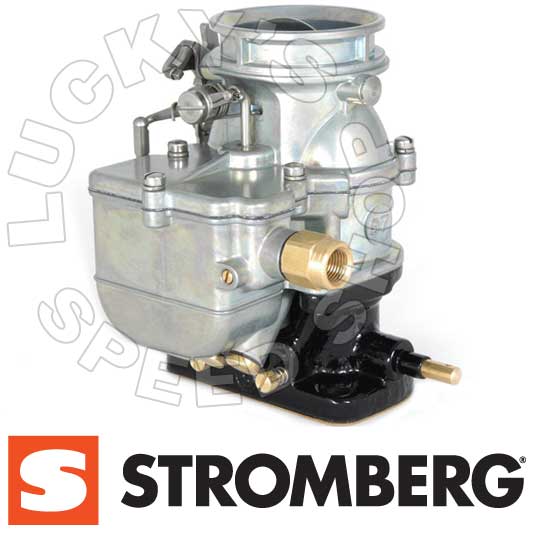 Stromberg 97 Carburetors