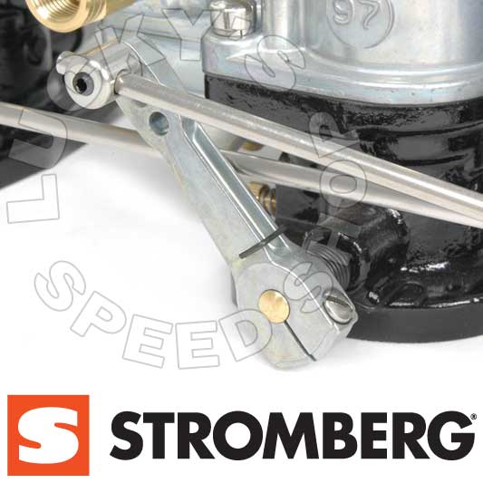 Stromberg Linkage Kits & Parts