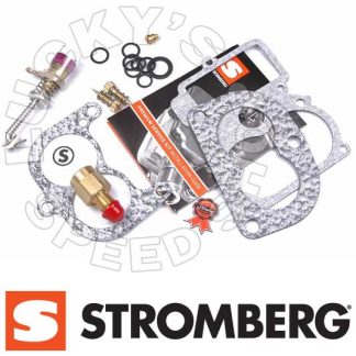 Stromberg Carb Service Parts