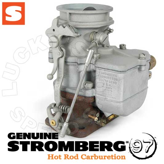 Stromberg 97s, Stromberg 97 carb, Stromberg 97 carburetor, Stromberg 97, Stromberg 97 carburetor parts, Stromberg linkage, Stromberg fuel line, Stromberg 97 carb for sale, Stromberg 97 price, buy Stromberg 97 carburetor, free shipping, authorized dealer