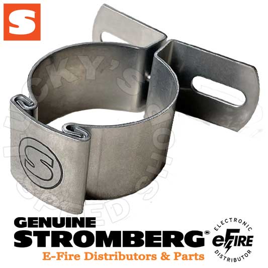 Stromberg E-Fire Distributor, Stromberg Coils, Stromberg Plug Wires, Stromberg E-Fire Service Parts, free shipping, authorized dealer, Stromberg E-Fire Distributor for sale, E-Fire Distributor price, buy E-Fire Distributor, free shipping, authorized dealer