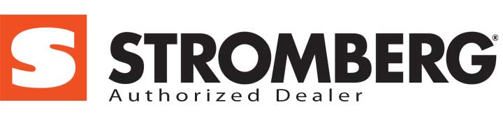 Stromberg_Dealer_Logo