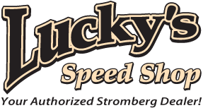 Lucky's Speed Shop