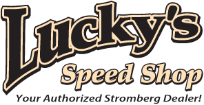 Lucky's Speed Shop