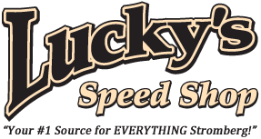 Lucky's Speed Shop
