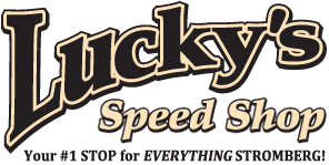 Lucky's Speed Shop