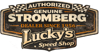 Stromberg 97 carburetors, Stromberg e-Fire Distributors