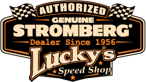 Stromberg 97 Carbs, E-Fire Distributors | Lucky's