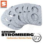 Stromberg 81 Carburetor Base Gasket
