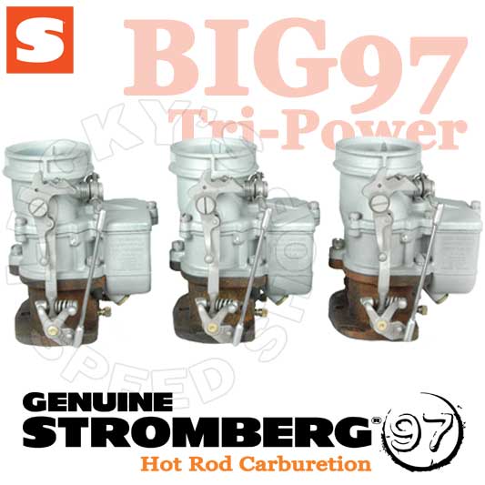 Stromberg Big97 Tri-Power, Stromberg Big97 carb Tri-Power, Stromberg Big97 carburetor Tri-Power, Stromberg Big97, Stromberg Big97 carburetor parts, Stromberg Big 97s, Stromberg Big 97 carb, Stromberg Big 97 carburetor, Stromberg Big 97, Stromberg Big 97 carburetor parts, Stromberg linkage, Stromberg fuel line, Stromberg Big97 carb for sale, Stromberg Big97 price, Stromberg Big 97 Tri-Power carb for sale, Stromberg BIG 97 Tri-Power price, buy Stromberg Big 97 carburetor Tri-Power, free shipping, authorized dealer