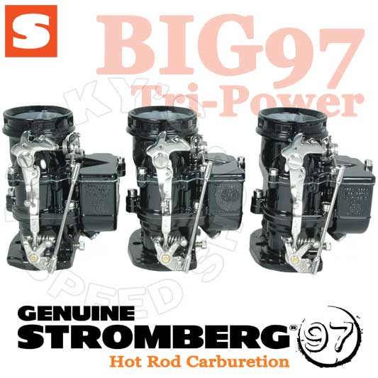 Stromberg Big97 Tri-Power, Stromberg Big97 carb Tri-Power, Stromberg Big97 carburetor Tri-Power, Stromberg Big97, Stromberg Big97 carburetor parts, Stromberg Big 97s, Stromberg Big 97 carb, Stromberg Big 97 carburetor, Stromberg Big 97, Stromberg Big 97 carburetor parts, Stromberg linkage, Stromberg fuel line, Stromberg Big97 carb for sale, Stromberg Big97 price, Stromberg Big 97 Tri-Power carb for sale, Stromberg BIG 97 Tri-Power price, buy Stromberg Big 97 carburetor Tri-Power, free shipping, authorized dealer