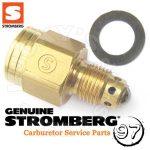 Stromberg S-Jet Inlet Valve – 9564K