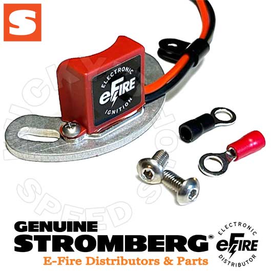 Stromberg E-Fire Distributor, Stromberg Coils, Stromberg Plug Wires, Stromberg E-Fire Service Parts, free shipping, authorized dealer, Stromberg E-Fire Distributor for sale, E-Fire Distributor price, buy E-Fire Distributor, free shipping, authorized dealer