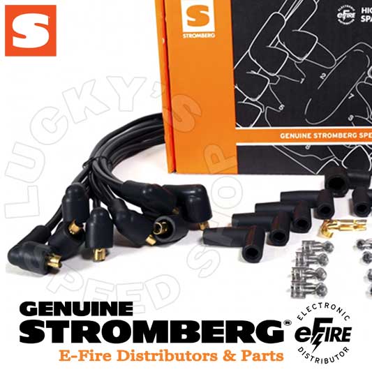 Stromberg E-Fire Distributor, Stromberg Coils, Stromberg Plug Wires, Stromberg E-Fire Service Parts, free shipping, authorized dealer, Stromberg E-Fire Distributor for sale, E-Fire Distributor price, buy E-Fire Distributor, free shipping, authorized dealer