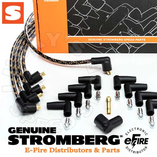 Stromberg E-Fire Distributor, Stromberg Coils, Stromberg Plug Wires, Stromberg E-Fire Service Parts, free shipping, authorized dealer, Stromberg E-Fire Distributor for sale, E-Fire Distributor price, buy E-Fire Distributor, free shipping, authorized dealer