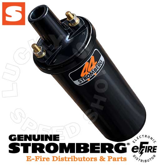 Stromberg E-Fire Distributor, Stromberg Coils, Stromberg Plug Wires, Stromberg E-Fire Service Parts, free shipping, authorized dealer, Stromberg E-Fire Distributor for sale, E-Fire Distributor price, buy E-Fire Distributor, free shipping, authorized dealer
