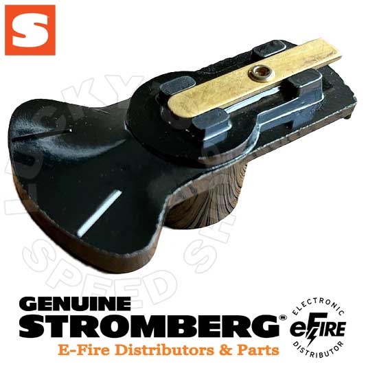 Stromberg E-Fire Distributor, Stromberg Coils, Stromberg Plug Wires, Stromberg E-Fire Service Parts, free shipping, authorized dealer, Stromberg E-Fire Distributor for sale, E-Fire Distributor price, buy E-Fire Distributor, free shipping, authorized dealer