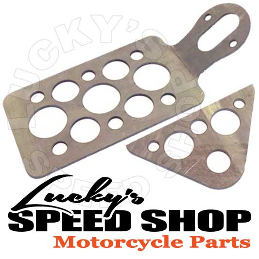 Lucky's Motorcycle Parts
